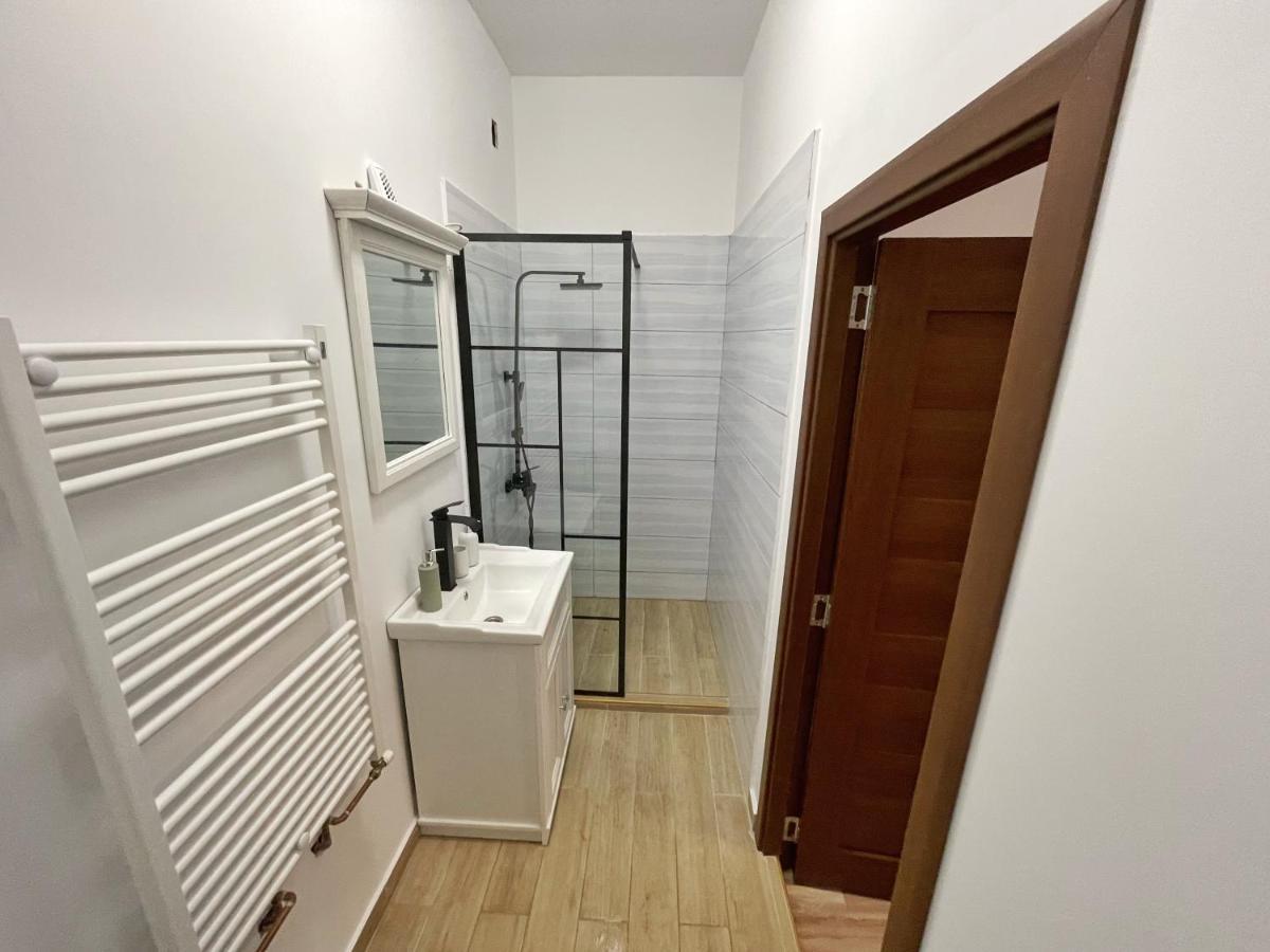 Vadim'S Guesthouse Sybin Zewnętrze zdjęcie