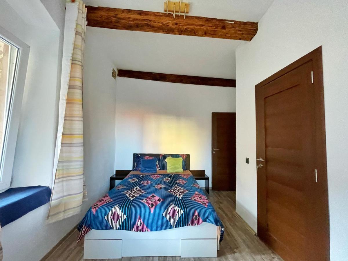 Vadim'S Guesthouse Sybin Zewnętrze zdjęcie