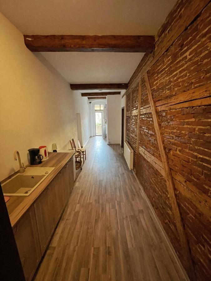 Vadim'S Guesthouse Sybin Zewnętrze zdjęcie